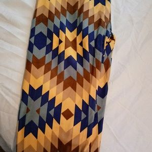 LuLaRoe Leggings OS